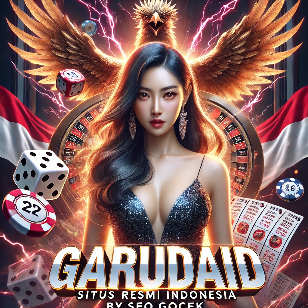 garuda-slot-indonesia